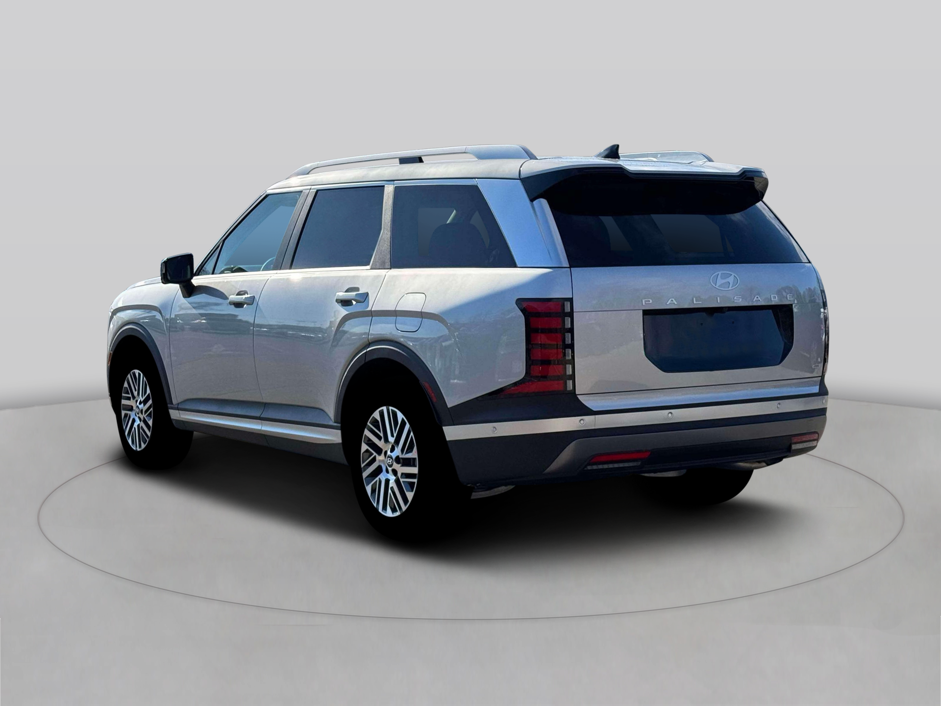 2026 Hyundai PALISADE SEL Premium 8P