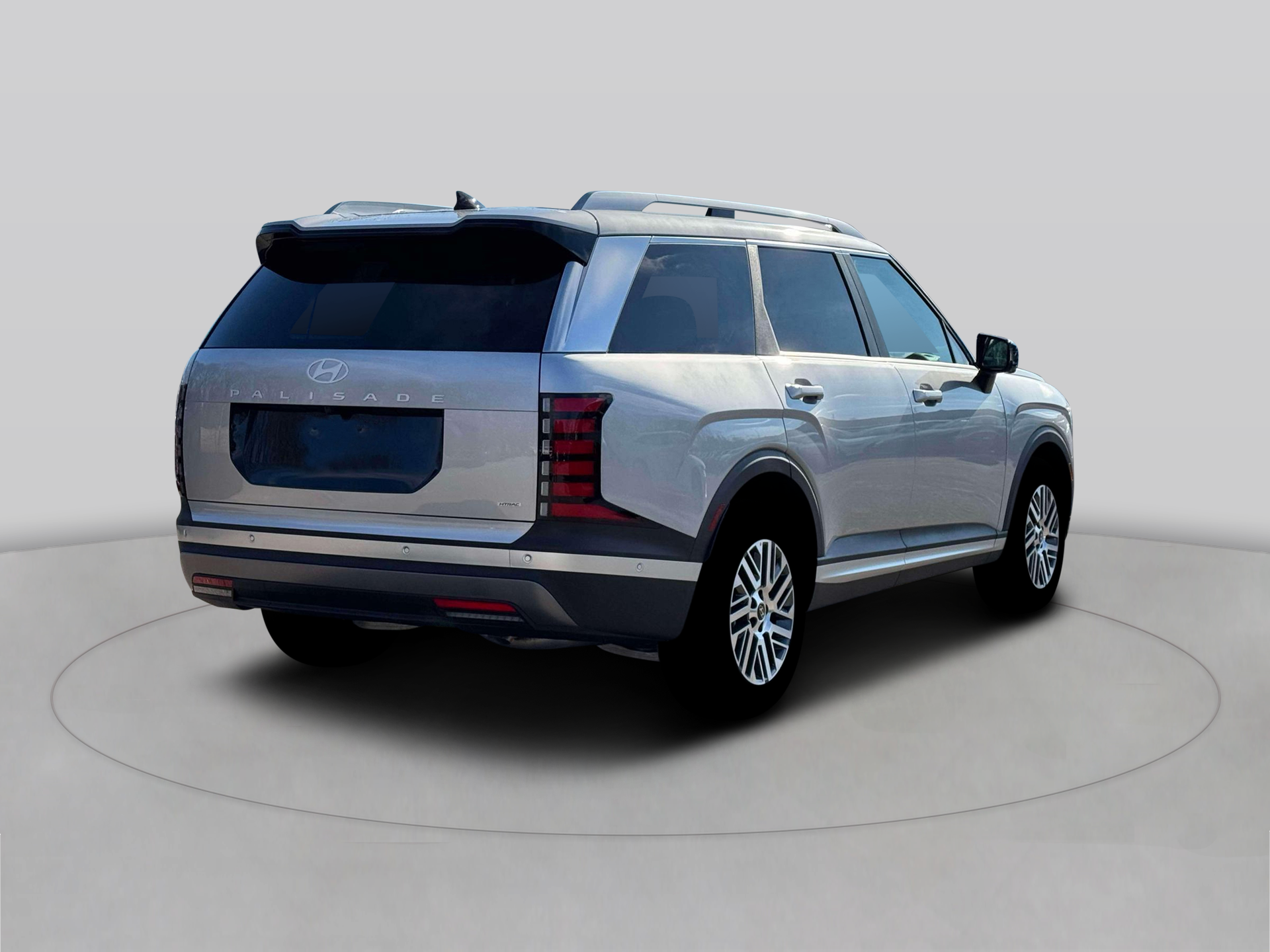 2026 Hyundai PALISADE SEL Premium 8P