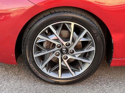 2019 Hyundai ELANTRA Limited