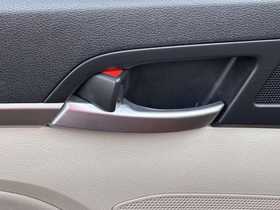 2019 Hyundai ELANTRA Limited