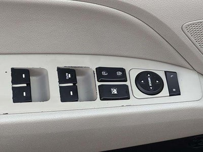 2019 Hyundai ELANTRA Limited