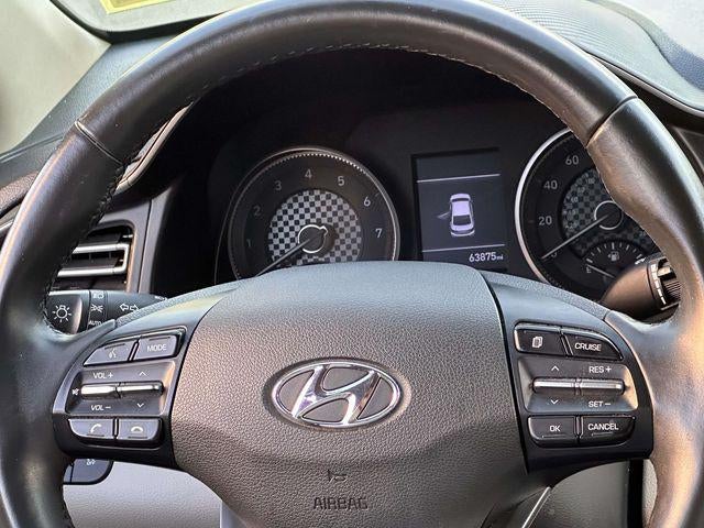 2019 Hyundai ELANTRA Limited