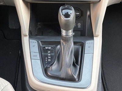 2019 Hyundai ELANTRA Limited