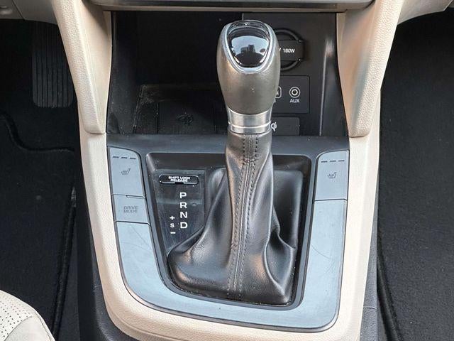 2019 Hyundai ELANTRA Limited