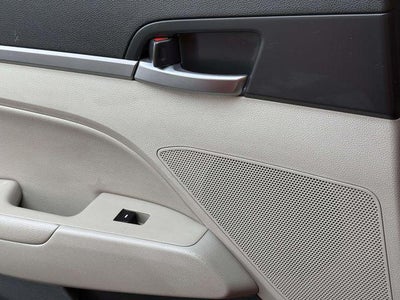 2019 Hyundai ELANTRA Limited