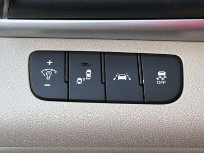 2019 Hyundai ELANTRA Limited