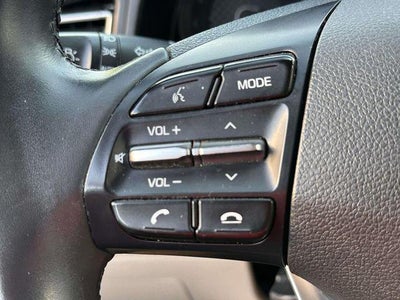 2019 Hyundai ELANTRA Limited