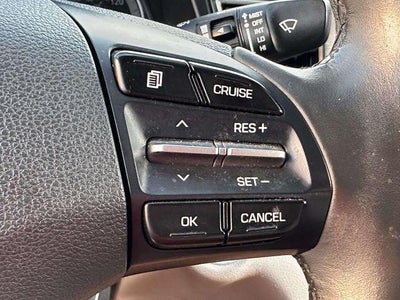 2019 Hyundai ELANTRA Limited