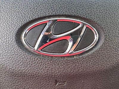 2019 Hyundai ELANTRA Limited