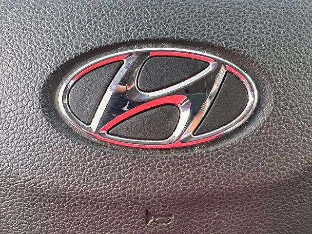 2019 Hyundai ELANTRA Limited