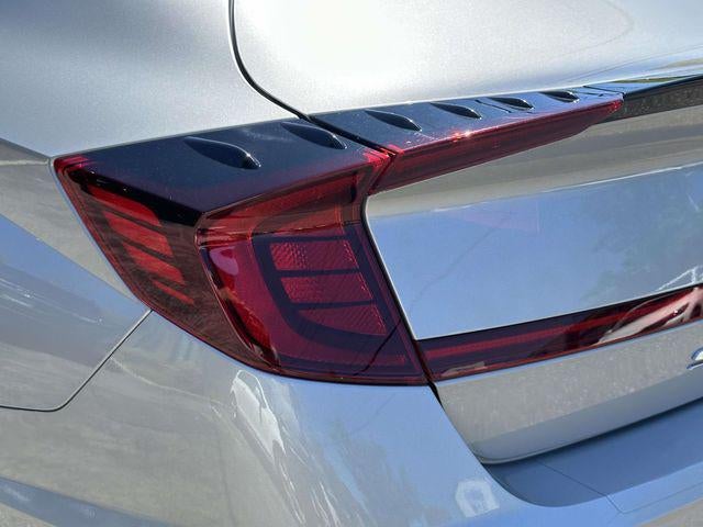 2023 Hyundai SONATA N Line
