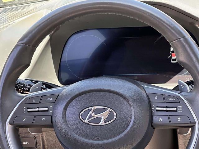 2022 Hyundai SONATA Limited
