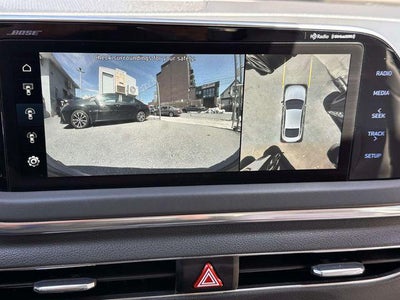 2022 Hyundai SONATA Limited