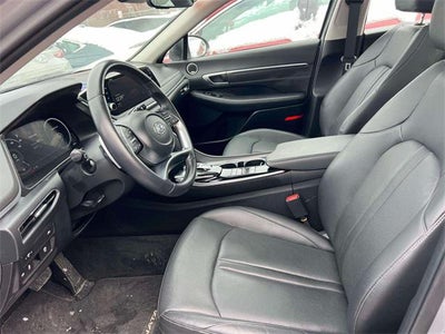 2023 Hyundai SONATA Limited