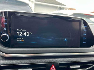 2023 Hyundai SONATA Limited