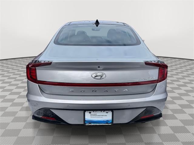 2023 Hyundai SONATA Limited