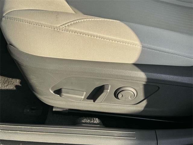 2023 Hyundai SONATA HYBRID SEL