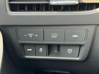 2023 Hyundai SONATA HYBRID SEL