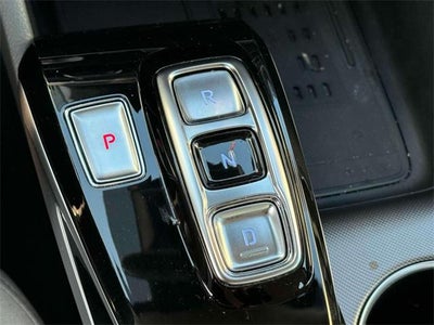 2023 Hyundai SONATA HYBRID SEL