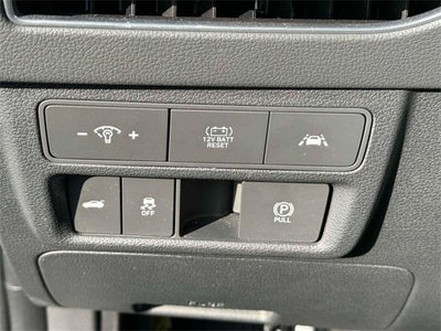 2023 Hyundai SONATA HYBRID SEL
