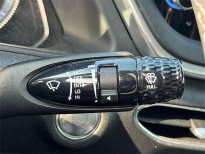 2023 Hyundai SONATA HYBRID SEL