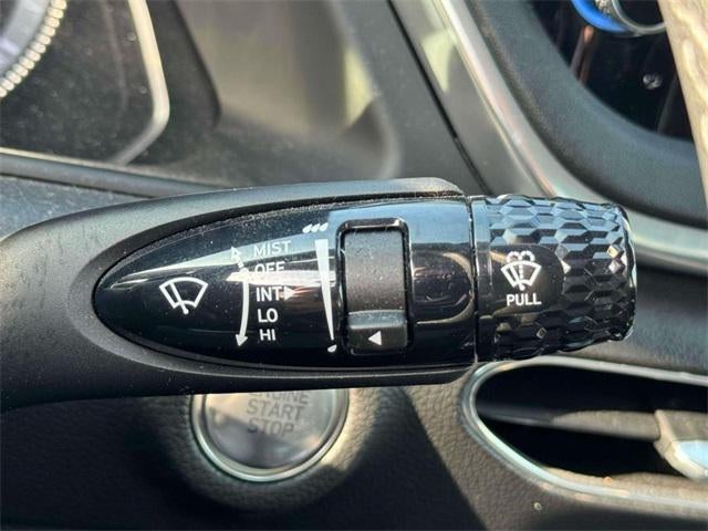 2023 Hyundai SONATA HYBRID SEL