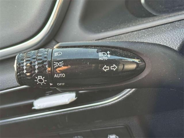 2023 Hyundai SONATA HYBRID SEL