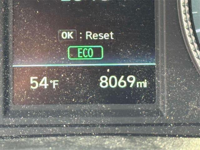 2023 Hyundai SONATA HYBRID SEL