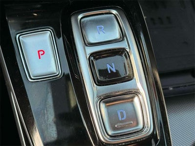 2023 Hyundai SONATA HYBRID SEL