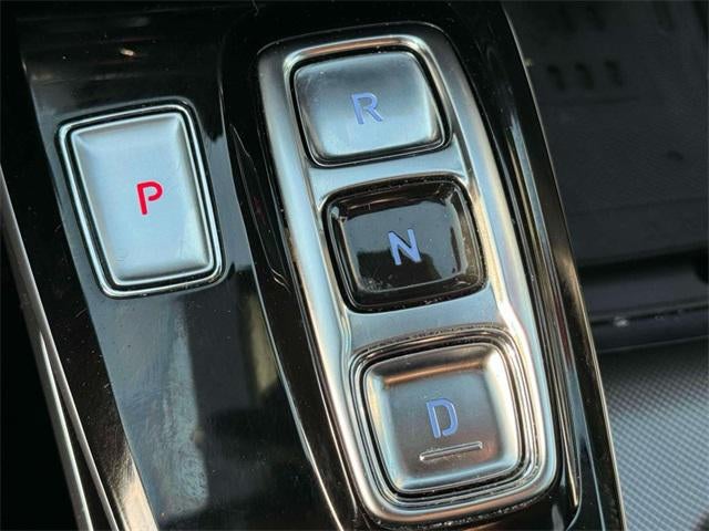 2023 Hyundai SONATA HYBRID SEL