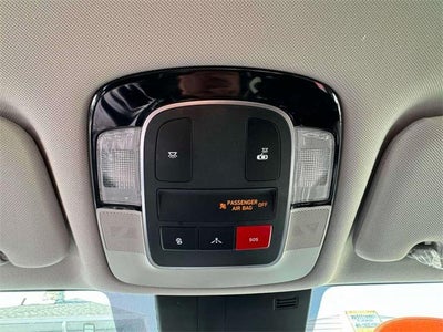 2023 Hyundai SONATA HYBRID SEL