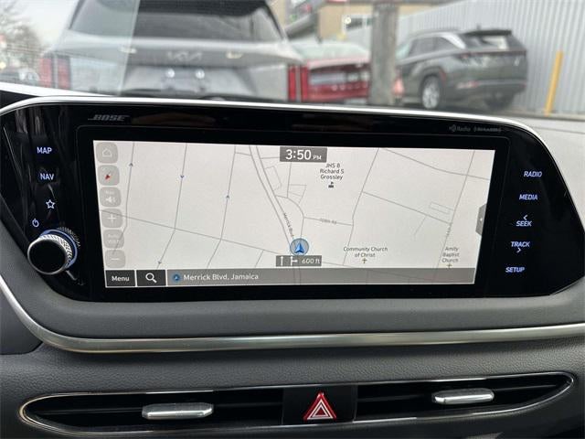 2023 Hyundai SONATA SEL Plus