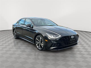 2023 Hyundai SONATA SEL Plus