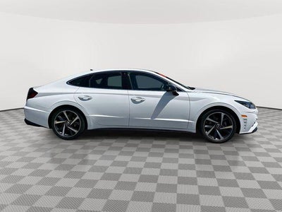 2023 Hyundai SONATA SEL Plus