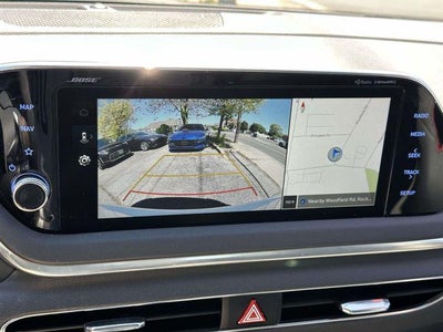 2023 Hyundai SONATA SEL Plus