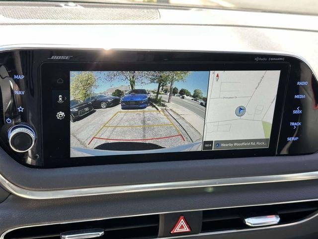 2023 Hyundai SONATA SEL Plus