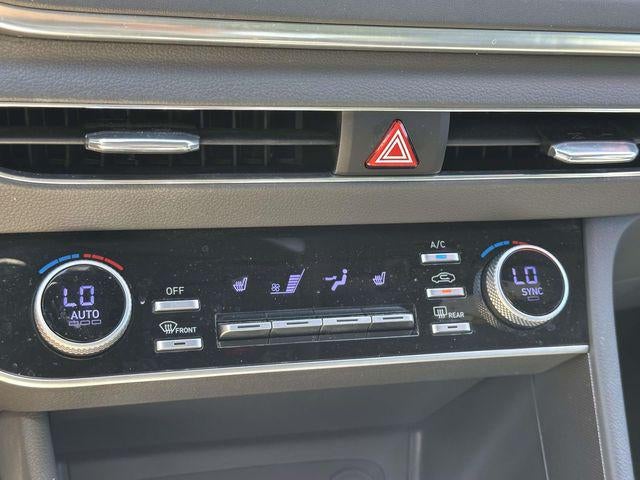 2023 Hyundai SONATA SEL Plus