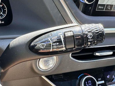 2023 Hyundai SONATA SEL Plus