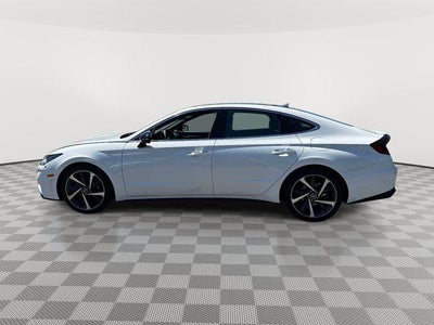 2023 Hyundai SONATA SEL Plus