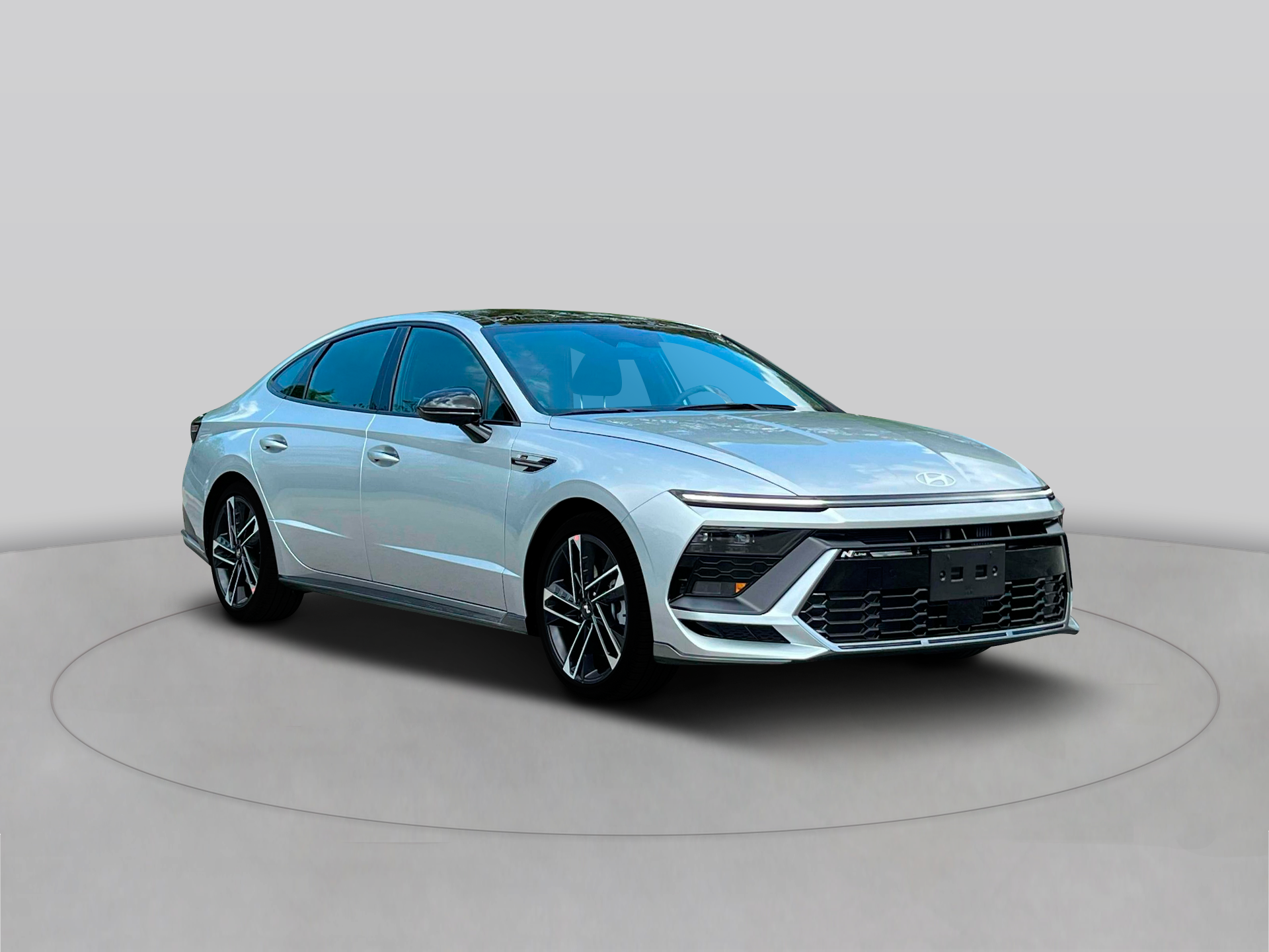 2024 Hyundai SONATA N Line