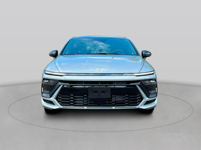 2024 Hyundai SONATA N Line