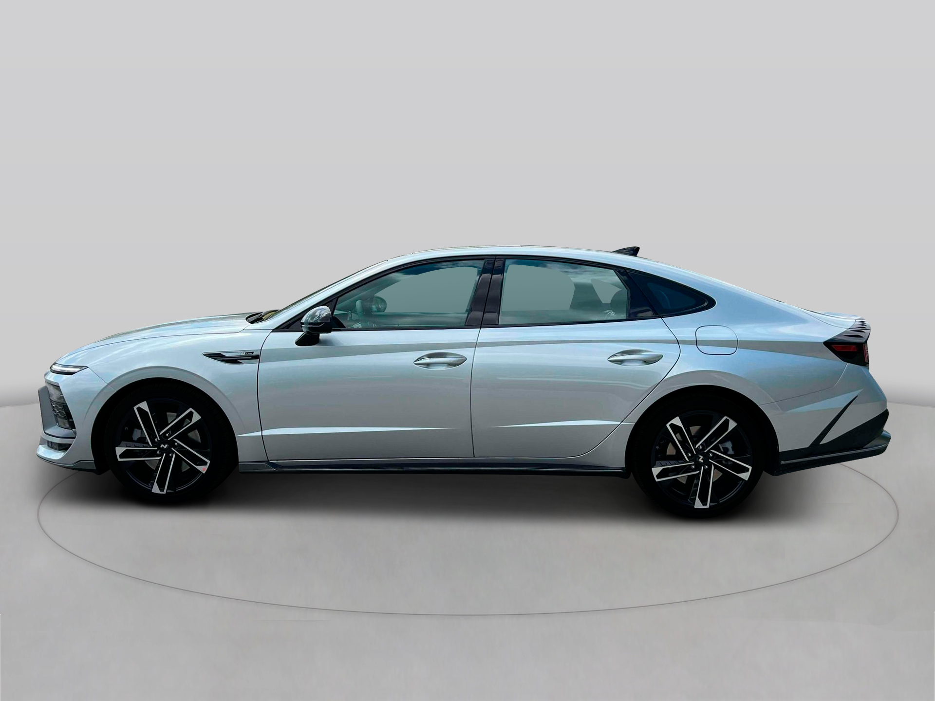 2024 Hyundai SONATA N Line