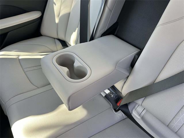 2024 Hyundai SONATA HYBRID Limited