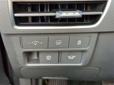 2024 Hyundai SONATA HYBRID Limited