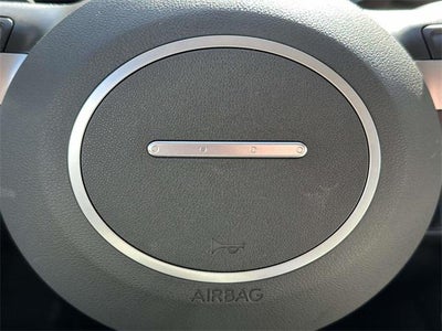 2024 Hyundai SONATA HYBRID Limited