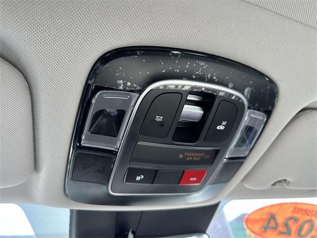 2024 Hyundai SONATA HYBRID Limited