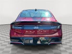 2024 Hyundai SONATA HYBRID Limited