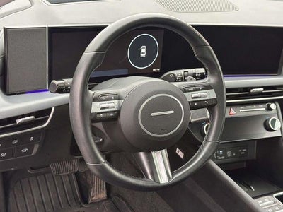 2024 Hyundai SONATA HYBRID Limited