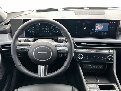 2024 Hyundai SONATA HYBRID Limited