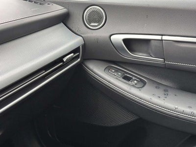 2024 Hyundai SONATA HYBRID Limited